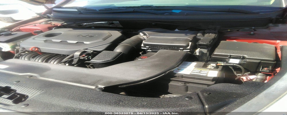 5NPE24AF1GH276825 2016 HYUNDAI SONATA photo no. 10