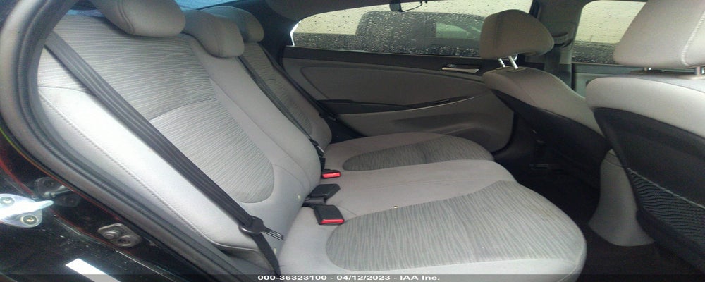 KMHCT4AE6HU356443 2017 HYUNDAI ACCENT photo no. 8