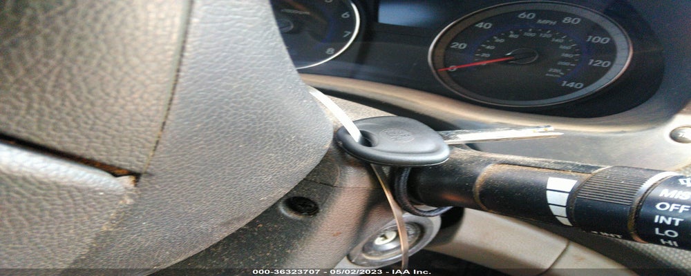 KMHCU4AE0DU414022 2013 HYUNDAI ACCENT photo no. 11