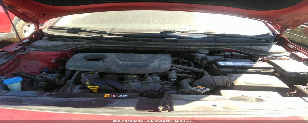 3KPC24A34KE051227 2019 HYUNDAI ACCENT photo no. 10