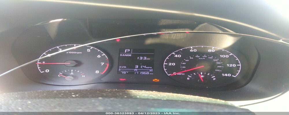 3KPC24A34KE051227 2019 HYUNDAI ACCENT photo no. 7