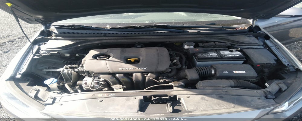 5NPD84LF6JH265866 2018 HYUNDAI ELANTRA photo no. 10