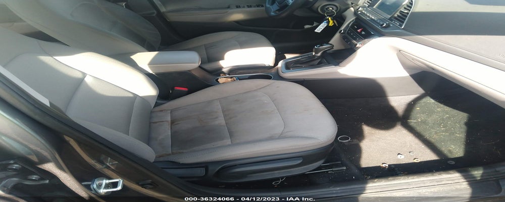 5NPD84LF6JH265866 2018 HYUNDAI ELANTRA photo no. 5