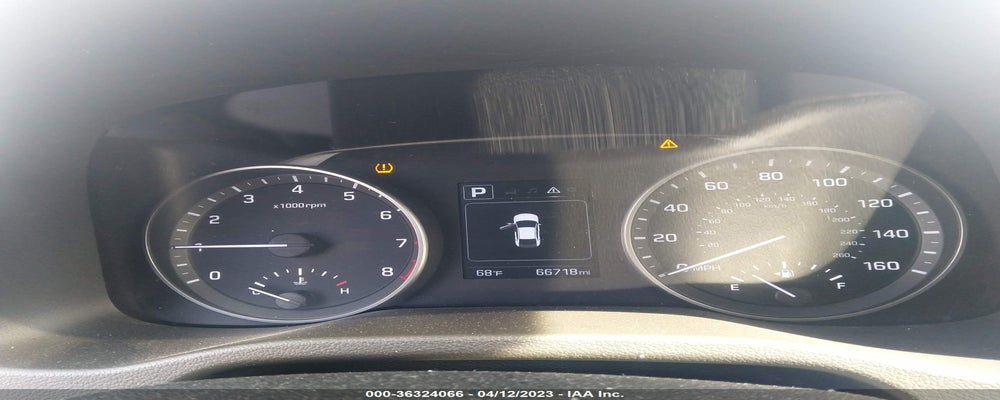 5NPD84LF6JH265866 2018 HYUNDAI ELANTRA photo no. 7