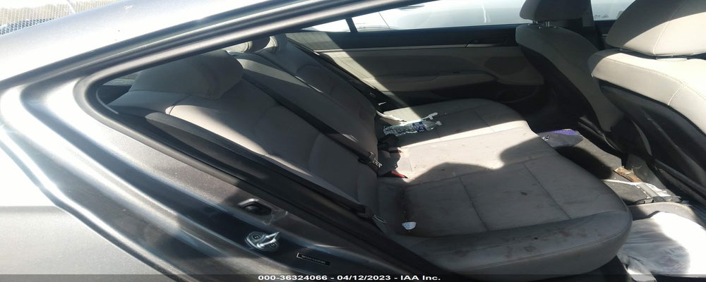 5NPD84LF6JH265866 2018 HYUNDAI ELANTRA photo no. 8