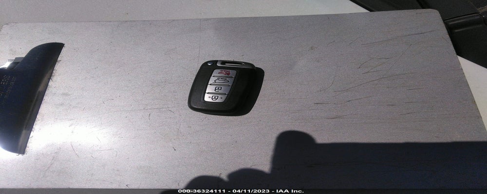 KMHTC6AE4GU301919 2016 HYUNDAI VELOSTER photo no. 11