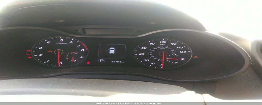 KMHTC6AE4GU301919 2016 HYUNDAI VELOSTER photo no. 7