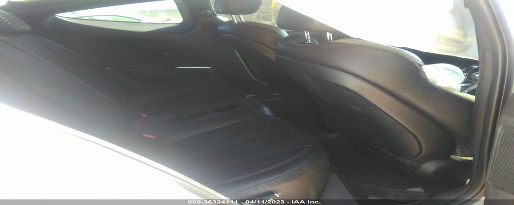 KMHTC6AE4GU301919 2016 HYUNDAI VELOSTER photo no. 8