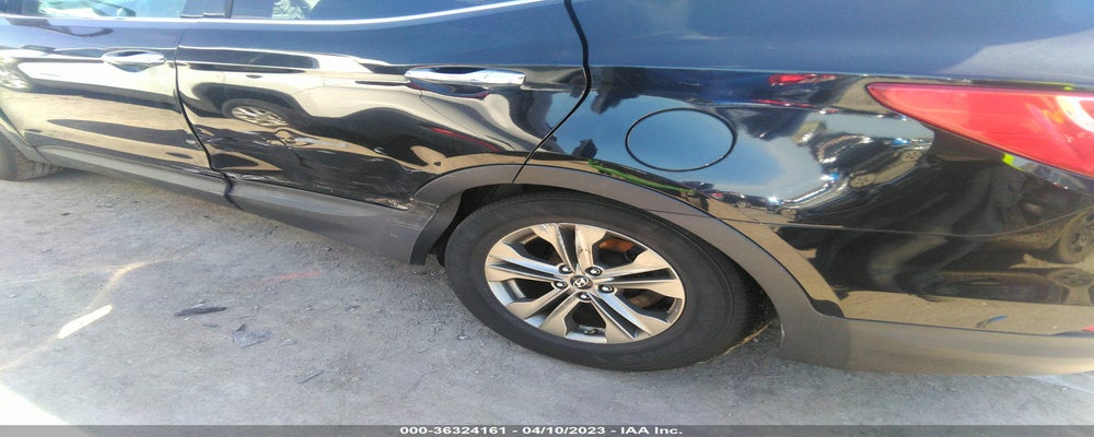 5XYZUDLB1EG178453 2014 HYUNDAI SANTA FE SPORT photo no. 6