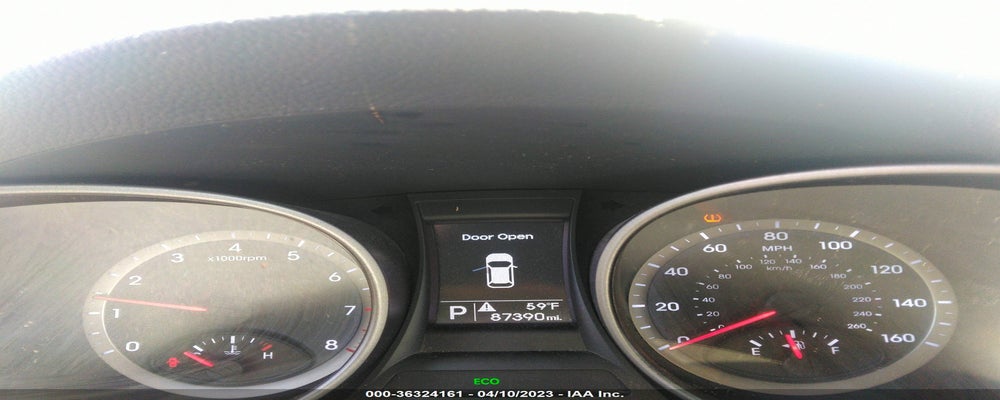 5XYZUDLB1EG178453 2014 HYUNDAI SANTA FE SPORT photo no. 7