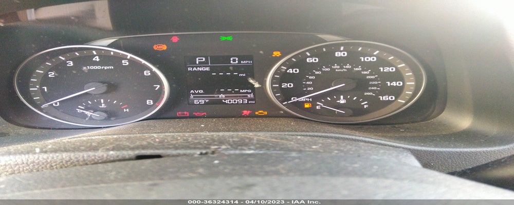5NPD74LF3JH374319 2018 HYUNDAI ELANTRA photo no. 7