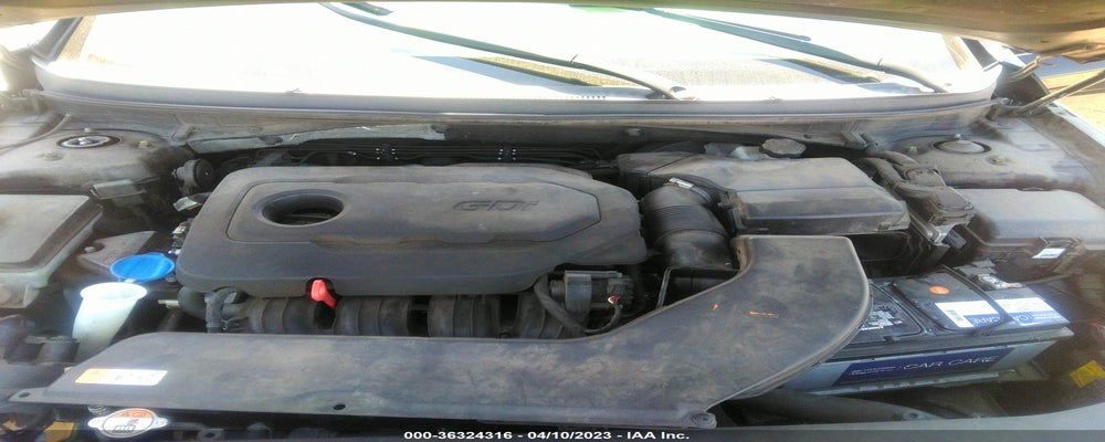 5NPE34AF7FH130215 2015 HYUNDAI SONATA photo no. 10