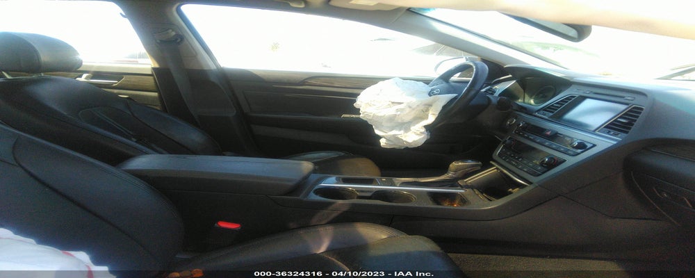 5NPE34AF7FH130215 2015 HYUNDAI SONATA photo no. 5