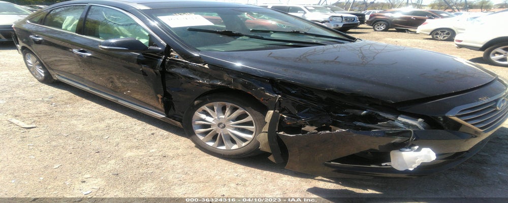5NPE34AF7FH130215 2015 HYUNDAI SONATA photo no. 6