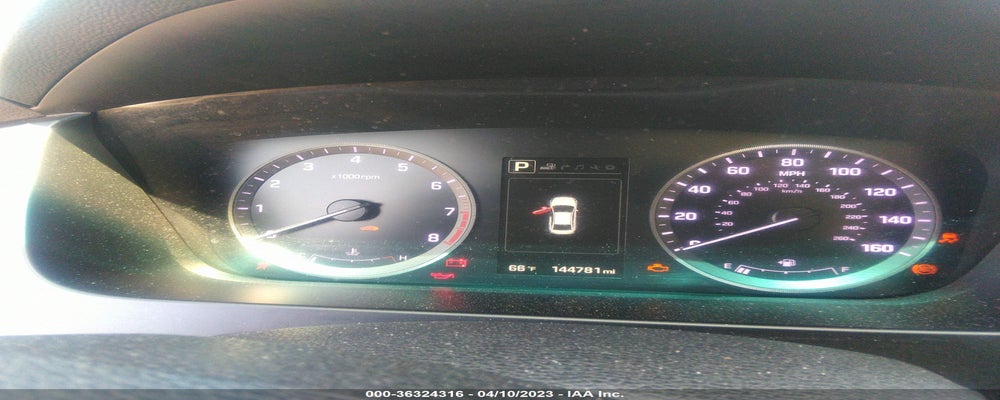 5NPE34AF7FH130215 2015 HYUNDAI SONATA photo no. 7