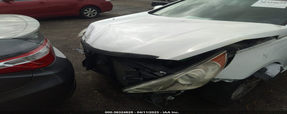 5NPEB4AC5EH849664 2014 HYUNDAI SONATA photo no. 6