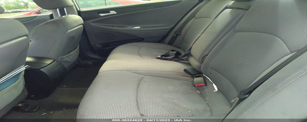 5NPEB4AC5EH849664 2014 HYUNDAI SONATA photo no. 8
