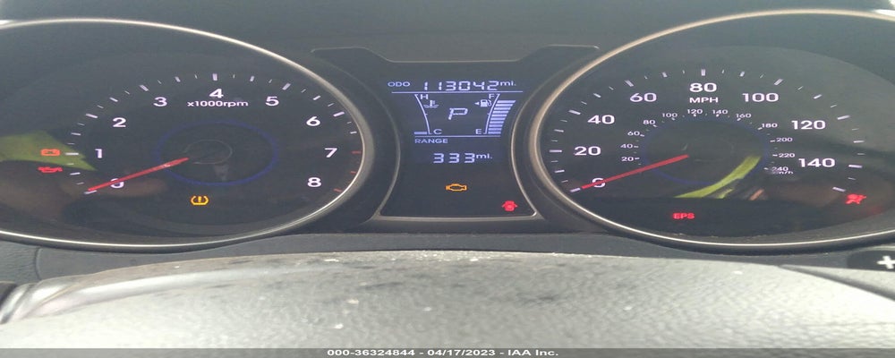 KMHTC6AD2DU173019 2013 HYUNDAI VELOSTER photo no. 7