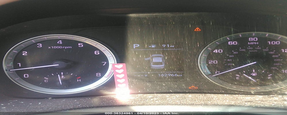 5NPE24AF8JH715011 2018 HYUNDAI SONATA photo no. 7