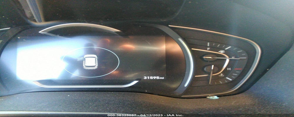 5NMS3CAD5KH072852 2019 HYUNDAI SANTA FE photo no. 7