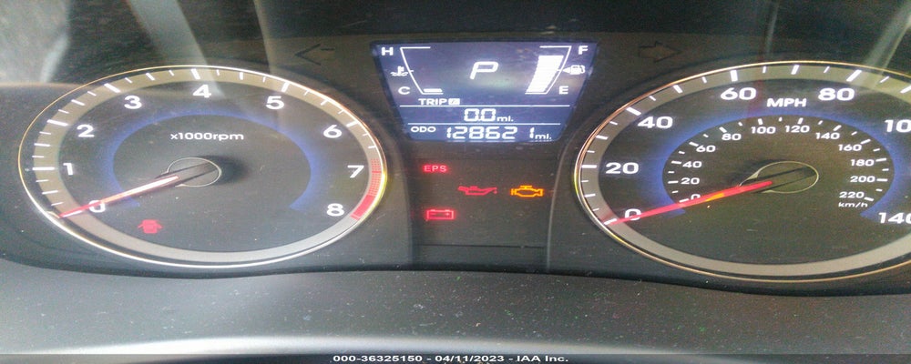 KMHCT4AE5DU584721 2013 HYUNDAI ACCENT photo no. 7