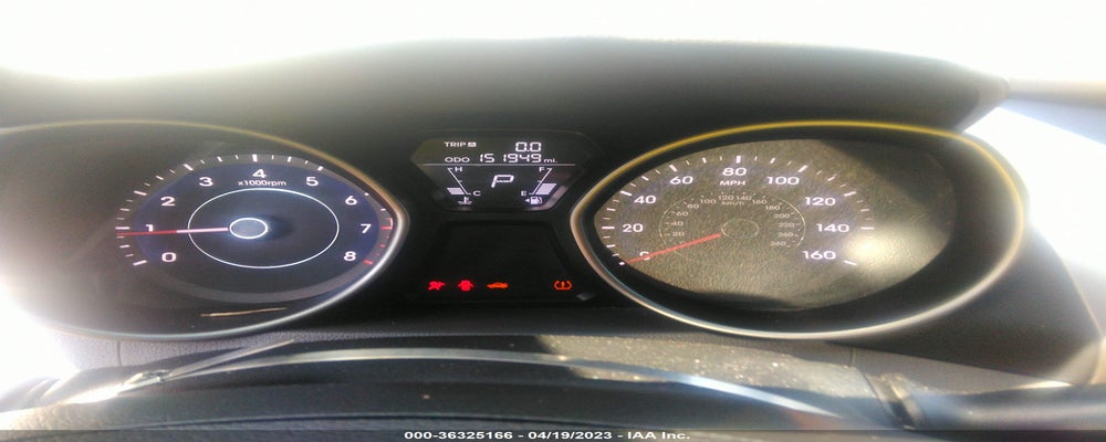 5NPDH4AE6BH022215 2011 HYUNDAI ELANTRA photo no. 7