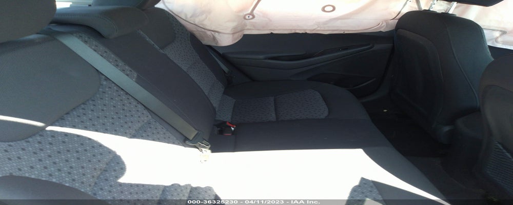 KMHC65LC5HU035552 2017 HYUNDAI IONIQ HYBRID photo no. 8