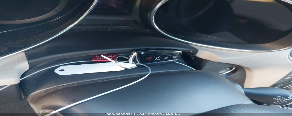 5XYZUDLB5GG308592 2016 HYUNDAI SANTA FE SPORT photo no. 11
