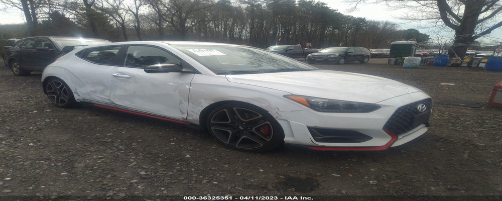 KMHT36AH6NU012550 2022 HYUNDAI VELOSTER N photo no. 7