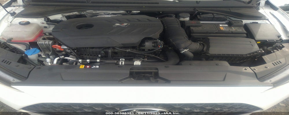 KMHT36AH6NU012550 2022 HYUNDAI VELOSTER N photo no. 10