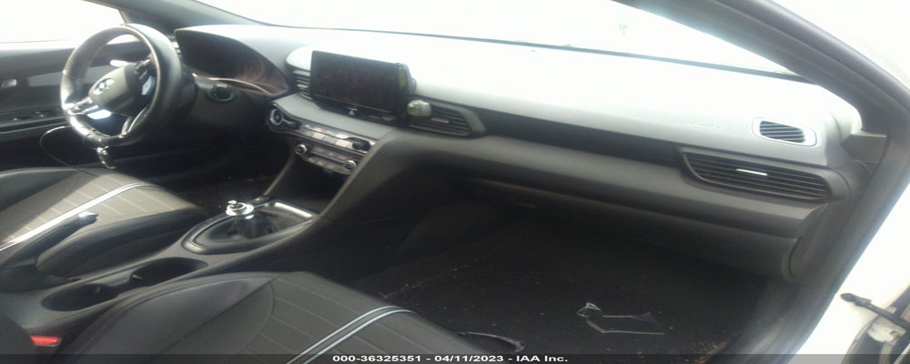 KMHT36AH6NU012550 2022 HYUNDAI VELOSTER N photo no. 5