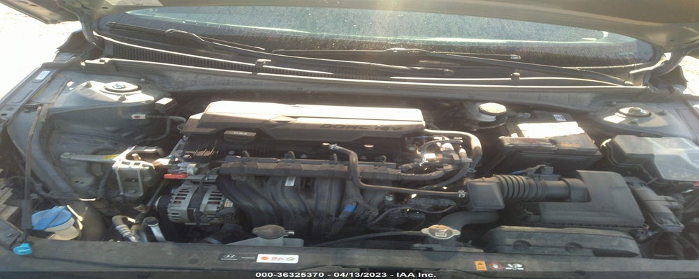 KMHLS4AG8NU290557 2022 HYUNDAI ELANTRA photo no. 10