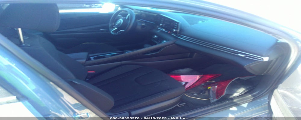 KMHLS4AG8NU290557 2022 HYUNDAI ELANTRA photo no. 5