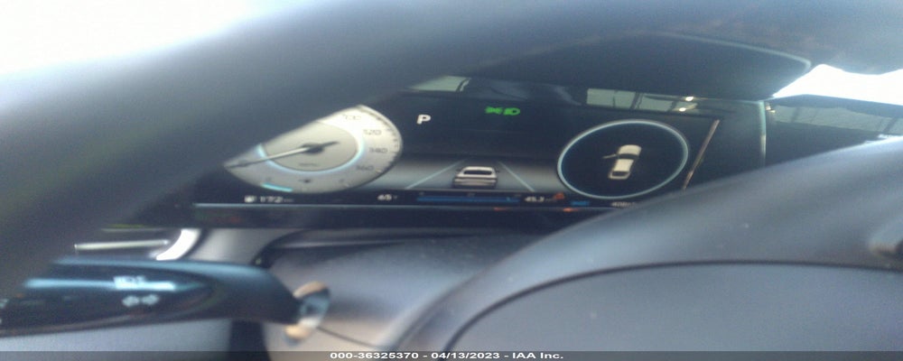 KMHLS4AG8NU290557 2022 HYUNDAI ELANTRA photo no. 7