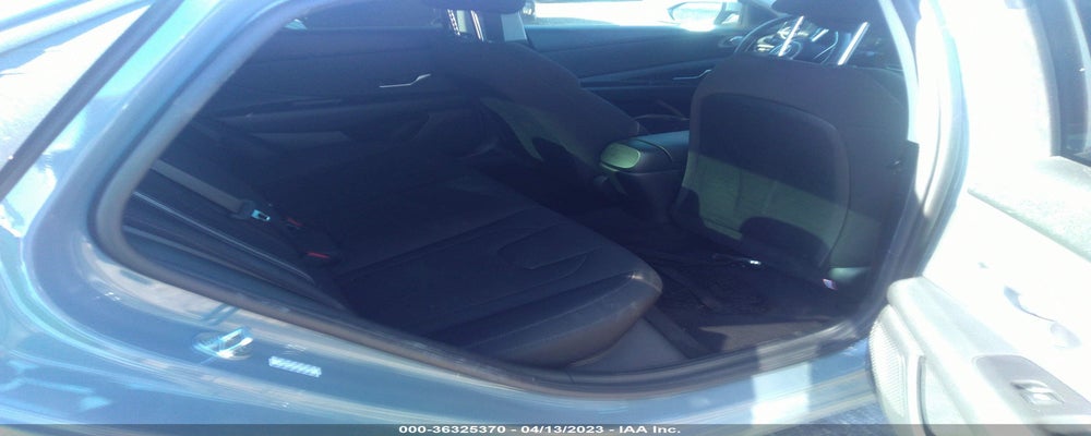 KMHLS4AG8NU290557 2022 HYUNDAI ELANTRA photo no. 8