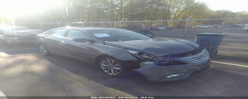 5NPEC4AC9BH088484 2011 HYUNDAI SONATA photo no. 12