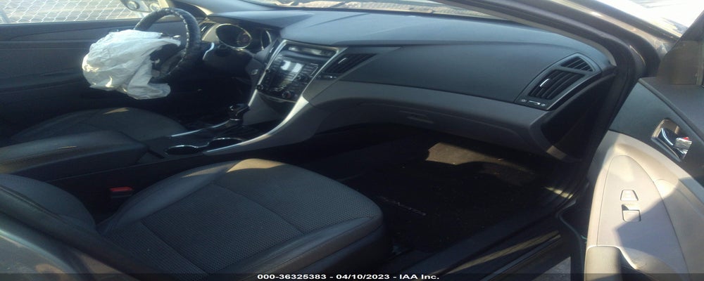 5NPEC4AC9BH088484 2011 HYUNDAI SONATA photo no. 5