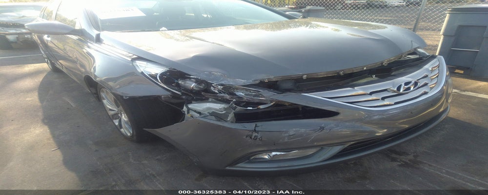 5NPEC4AC9BH088484 2011 HYUNDAI SONATA photo no. 6