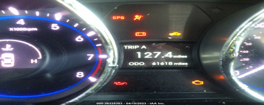 5NPEC4AC9BH088484 2011 HYUNDAI SONATA photo no. 7