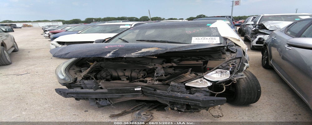 KMHDH4AE6GU581918 2016 HYUNDAI ELANTRA photo no. 6