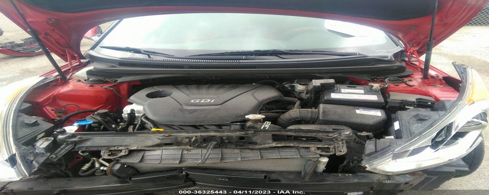 KMHTC6AD1GU295827 2016 HYUNDAI VELOSTER photo no. 10