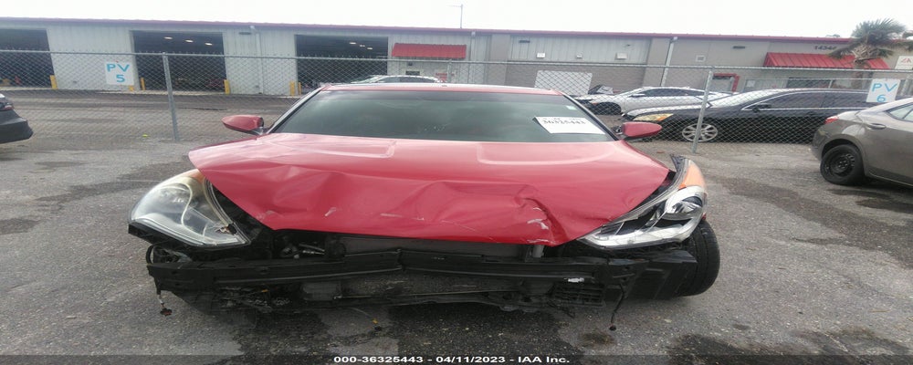 KMHTC6AD1GU295827 2016 HYUNDAI VELOSTER photo no. 6