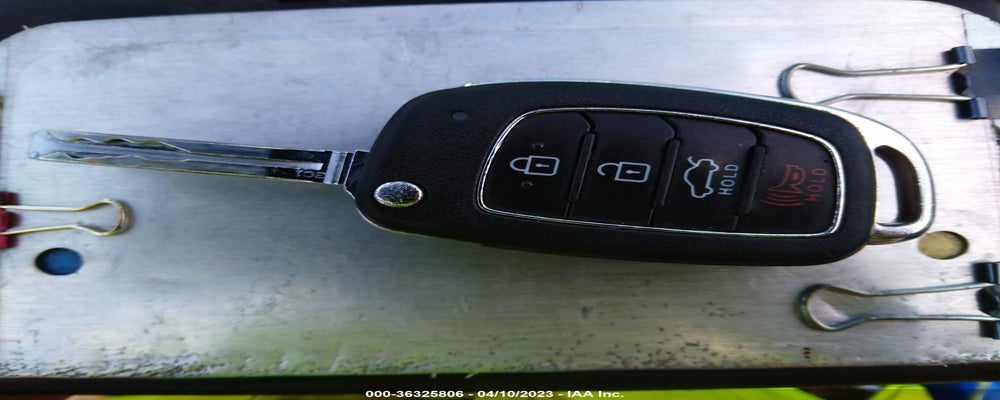 5NPE24AF0KH746948 2019 HYUNDAI SONATA photo no. 11