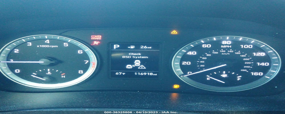 5NPE24AF0KH746948 2019 HYUNDAI SONATA photo no. 7