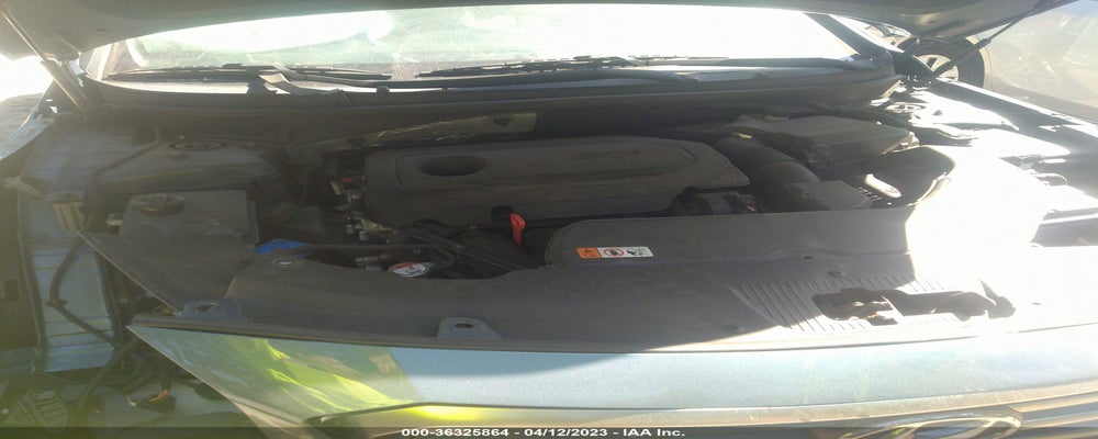 5NPE24AF6GH317126 2016 HYUNDAI SONATA photo no. 10