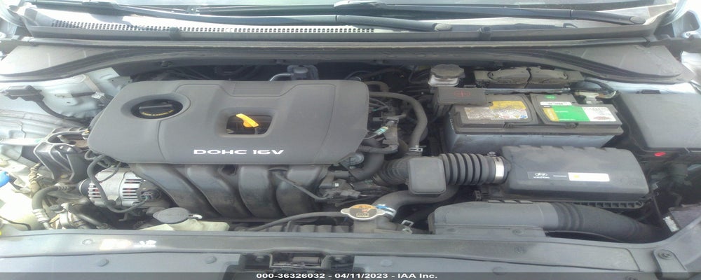 5NPD84LFXJH259410 2018 HYUNDAI ELANTRA photo no. 10