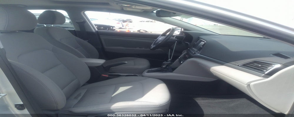 5NPD84LFXJH259410 2018 HYUNDAI ELANTRA photo no. 5