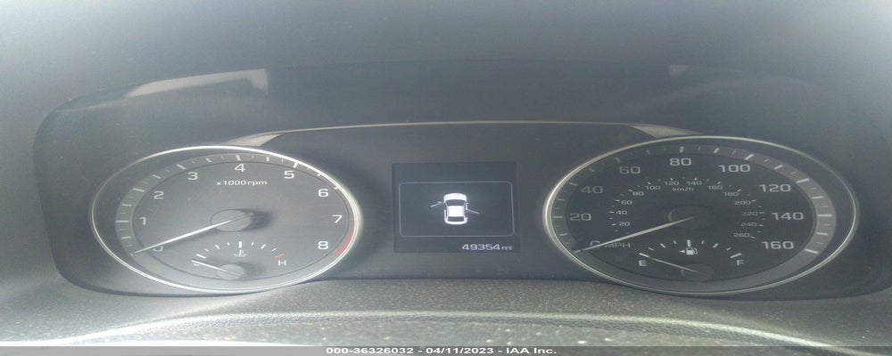 5NPD84LFXJH259410 2018 HYUNDAI ELANTRA photo no. 7