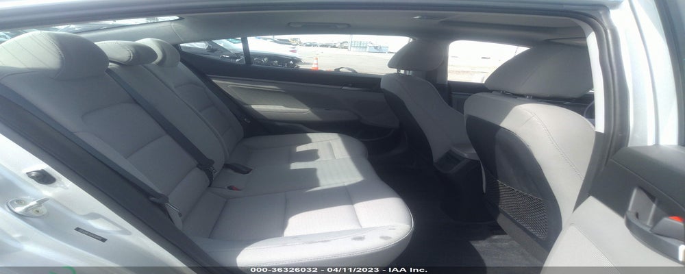 5NPD84LFXJH259410 2018 HYUNDAI ELANTRA photo no. 8