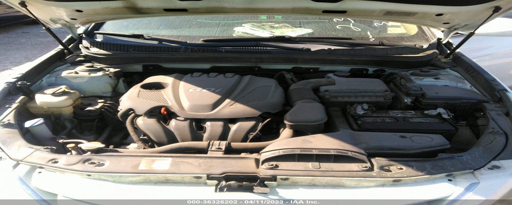 5NPEB4AC8CH367784 2012 HYUNDAI SONATA photo no. 10